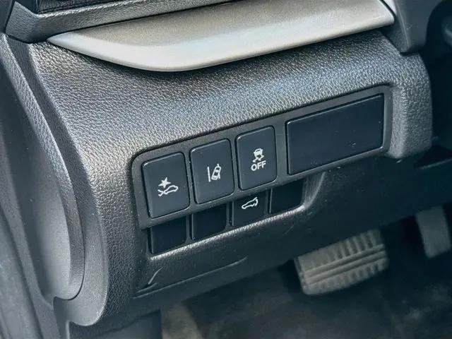 2024 Mitsubishi Eclipse Cross SE S-AWC