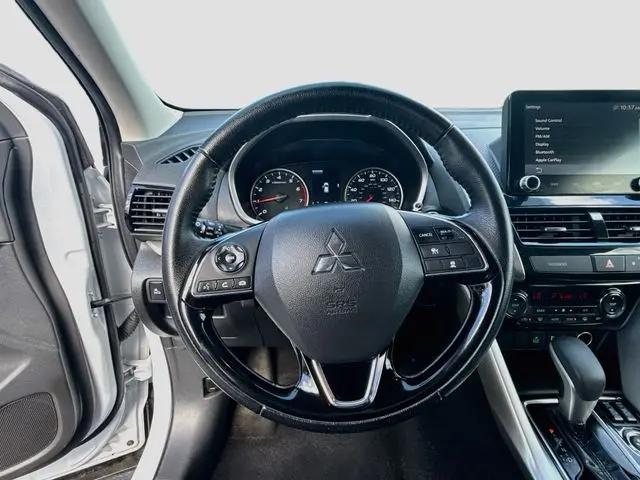 2024 Mitsubishi Eclipse Cross SE S-AWC