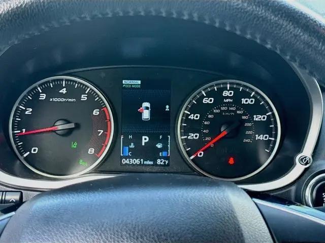 2024 Mitsubishi Eclipse Cross SE S-AWC