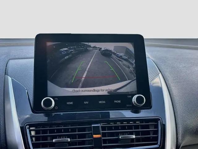 2024 Mitsubishi Eclipse Cross SE S-AWC