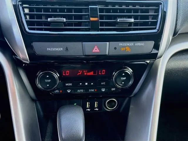 2024 Mitsubishi Eclipse Cross SE S-AWC