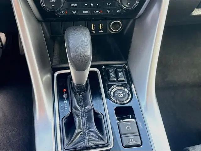 2024 Mitsubishi Eclipse Cross SE S-AWC