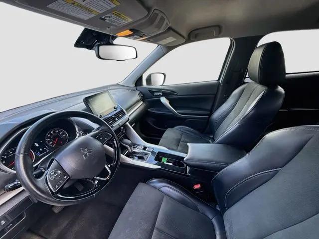 2024 Mitsubishi Eclipse Cross SE S-AWC