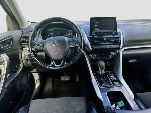 2024 Mitsubishi Eclipse Cross SE S-AWC