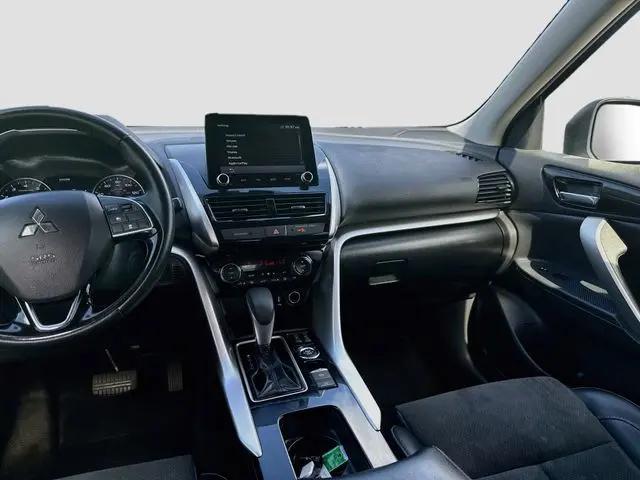 2024 Mitsubishi Eclipse Cross SE S-AWC