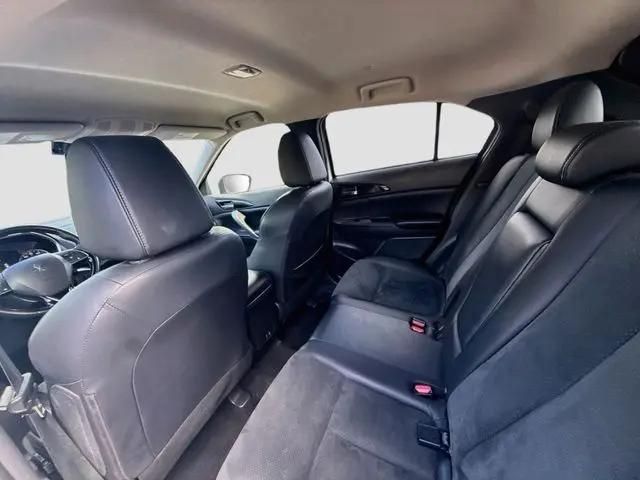 2024 Mitsubishi Eclipse Cross SE S-AWC