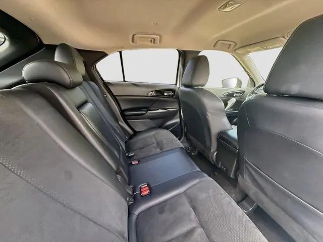 2024 Mitsubishi Eclipse Cross SE S-AWC