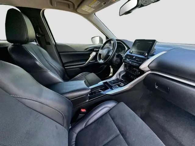 2024 Mitsubishi Eclipse Cross SE S-AWC