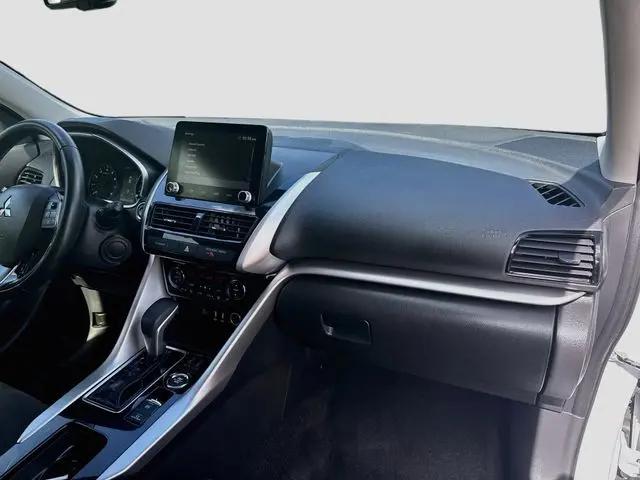 2024 Mitsubishi Eclipse Cross SE S-AWC