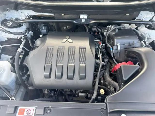2024 Mitsubishi Eclipse Cross SE S-AWC