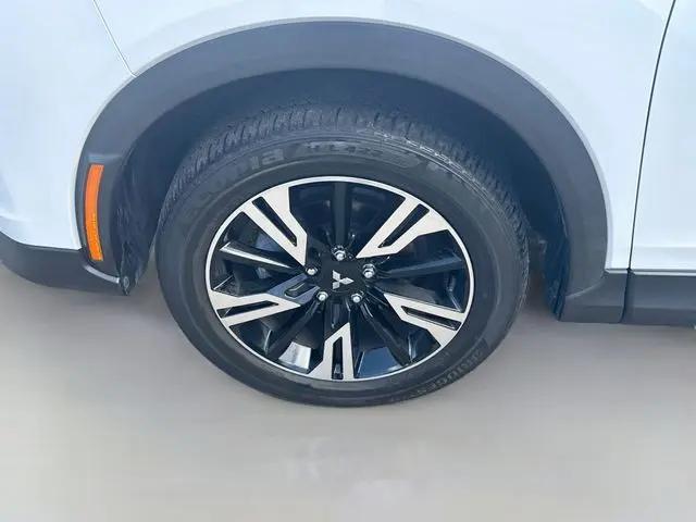 2024 Mitsubishi Eclipse Cross SE S-AWC