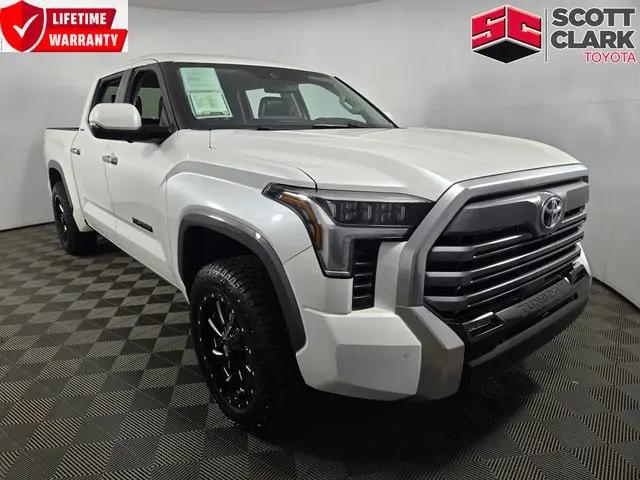 2023 Toyota Tundra Limited for sale in Matthews, NC