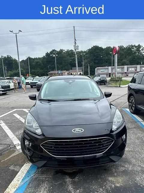 2022 Ford Escape SEL for sale in Butler, PA