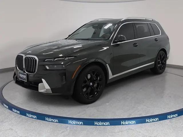 2025 BMW X7 xDrive40i for sale in Mount Laurel, NJ