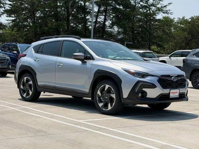 2026 Subaru Crosstrek Limited for sale in Springfield, VA