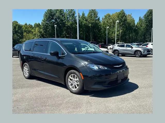 2023 Chrysler Voyager LX for sale in Dickson, TN