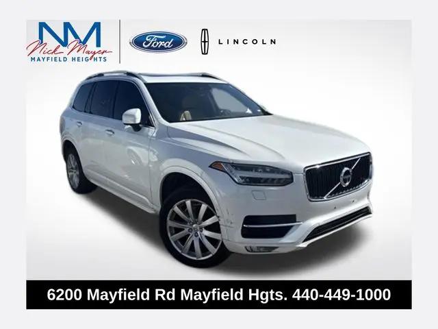 2018 Volvo XC90 T6 Momentum for sale in Mayfield Heights, OH