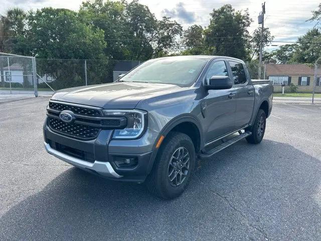 2025 Ford Ranger XLT for sale in Warner Robins, GA