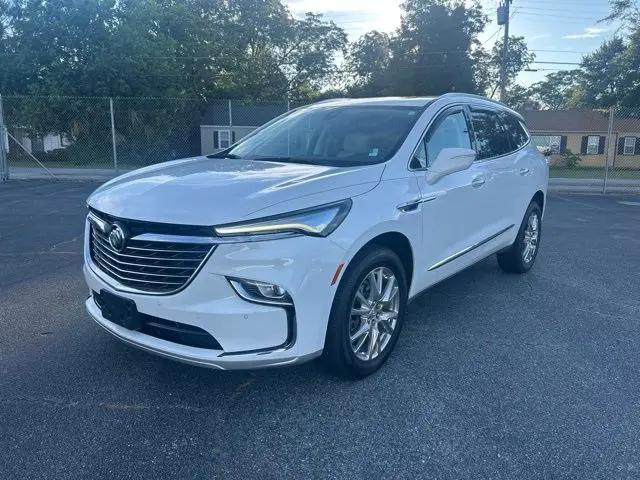 2023 Buick Enclave Essence FWD for sale in Warner Robins, GA