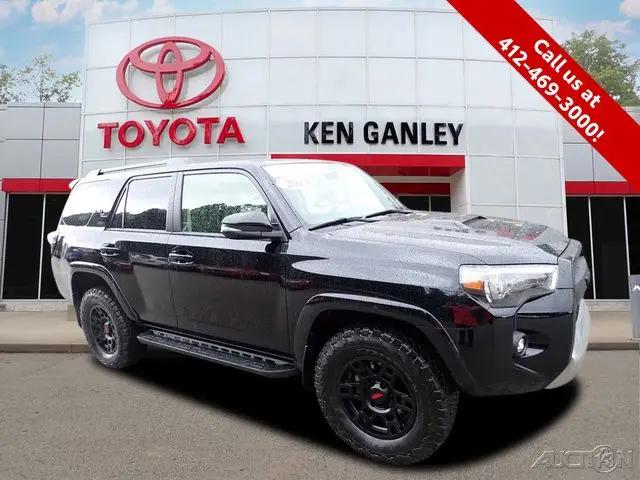 2024 Toyota 4Runner TRD Off Road Premium for sale in Pleasant Hills, PA