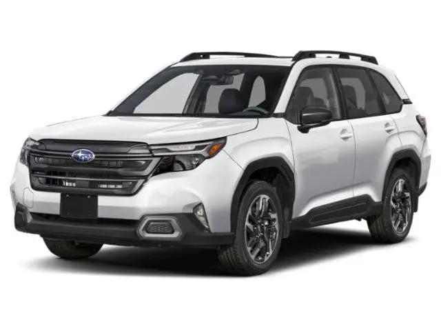2026 Subaru Forester Limited for sale in Coconut Creek, FL