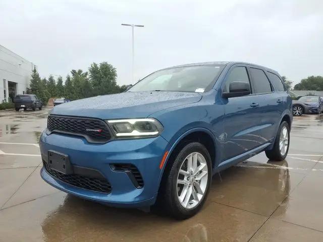 2025 Dodge Durango GT AWD for sale in Springfield, IL