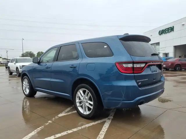 2025 Dodge Durango GT AWD