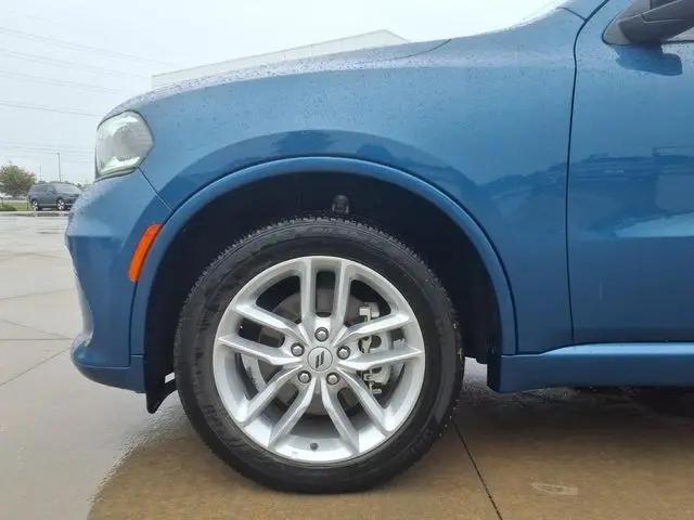 2025 Dodge Durango GT AWD