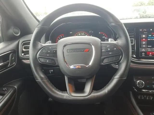 2025 Dodge Durango GT AWD