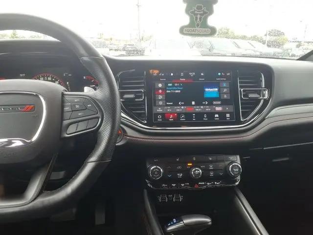 2025 Dodge Durango GT AWD