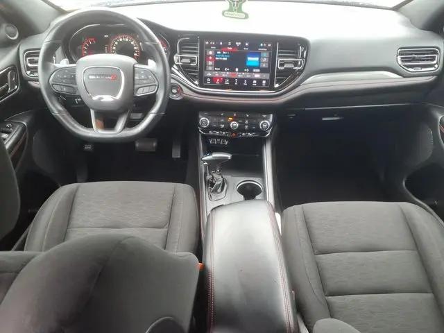 2025 Dodge Durango GT AWD