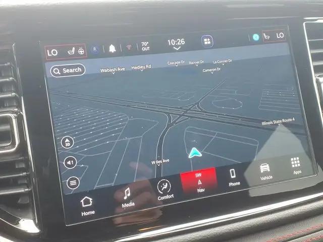 2025 Dodge Durango GT AWD