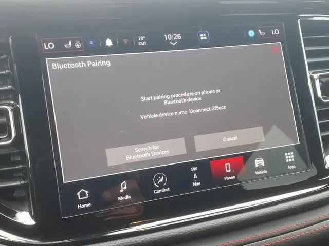 2025 Dodge Durango GT AWD