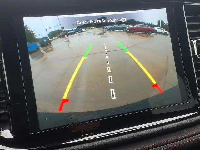 2025 Dodge Durango GT AWD