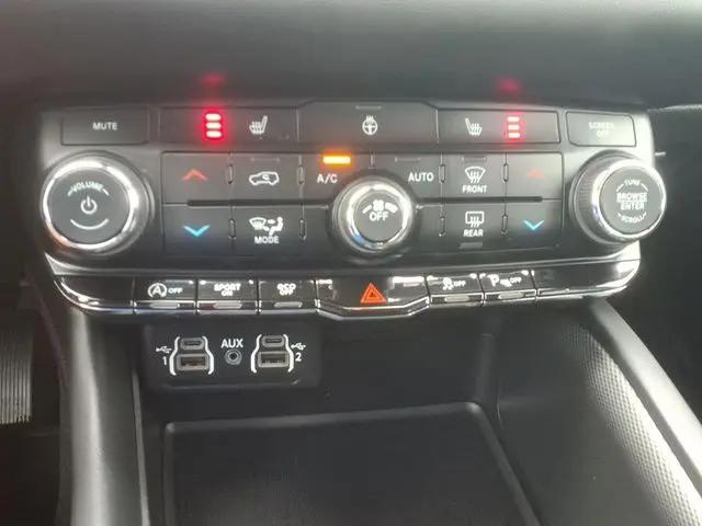 2025 Dodge Durango GT AWD