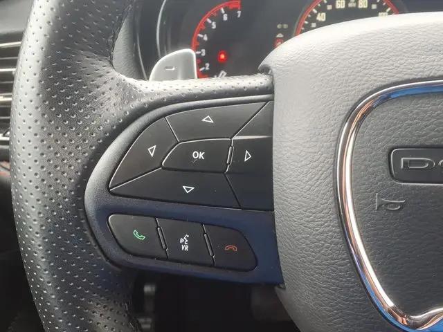 2025 Dodge Durango GT AWD
