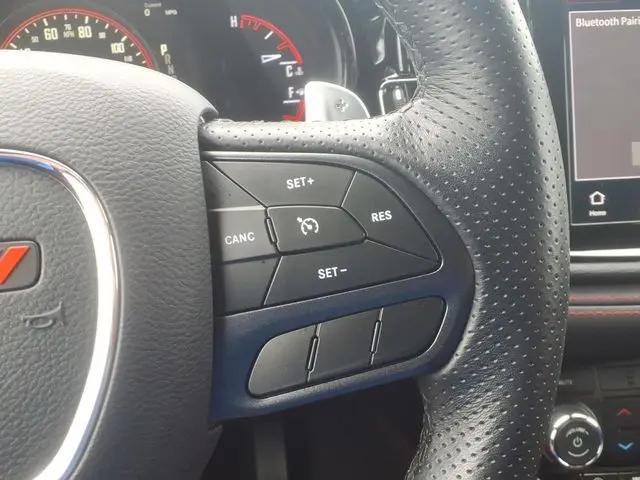 2025 Dodge Durango GT AWD