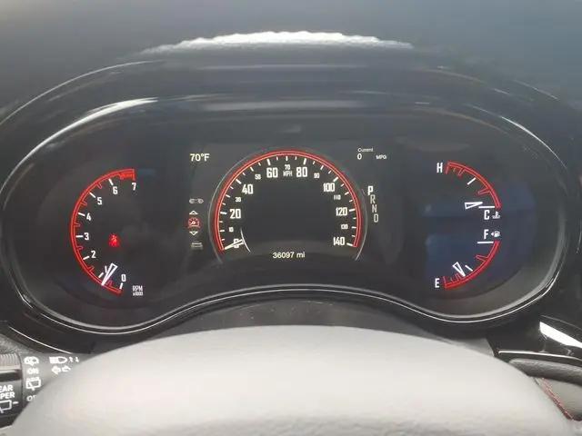 2025 Dodge Durango GT AWD