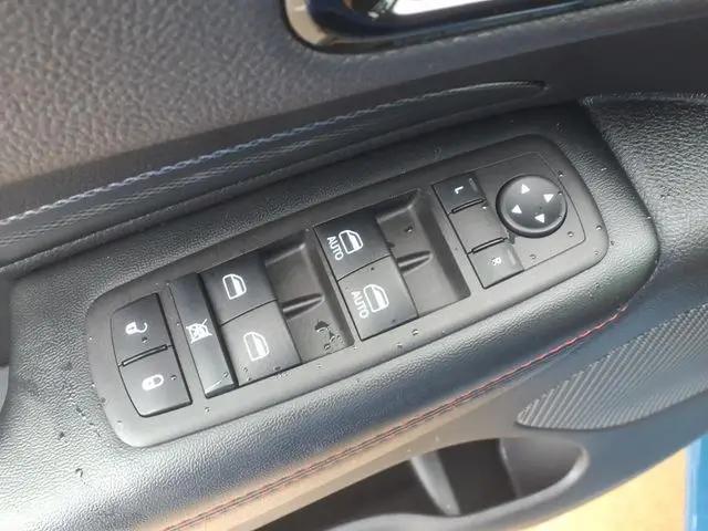 2025 Dodge Durango GT AWD