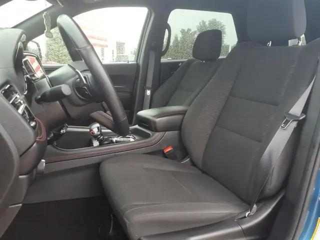 2025 Dodge Durango GT AWD