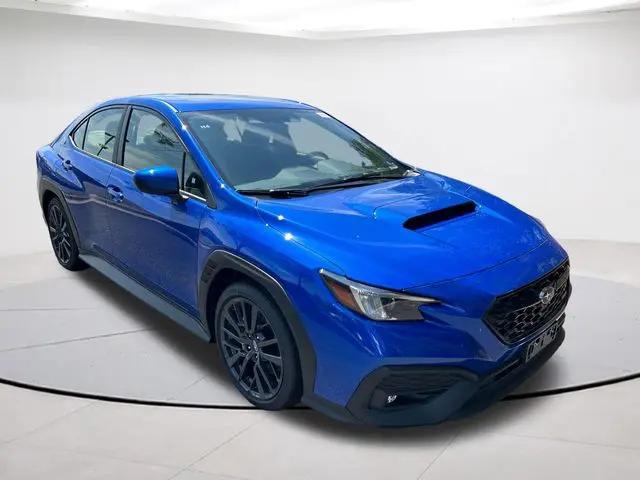 2026 Subaru WRX Premium for sale in Alexandria, VA