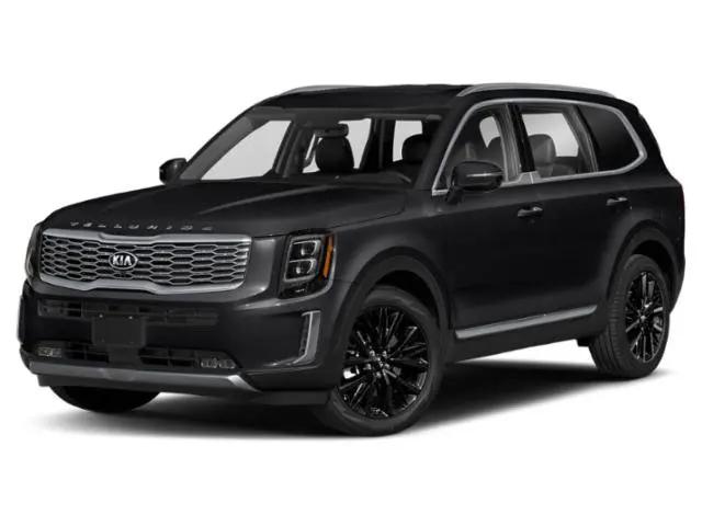 2021 Kia Telluride SX for sale in Falls Church, VA