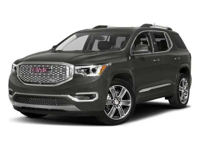 2017 GMC Acadia Denali for sale in Maplewood, MN