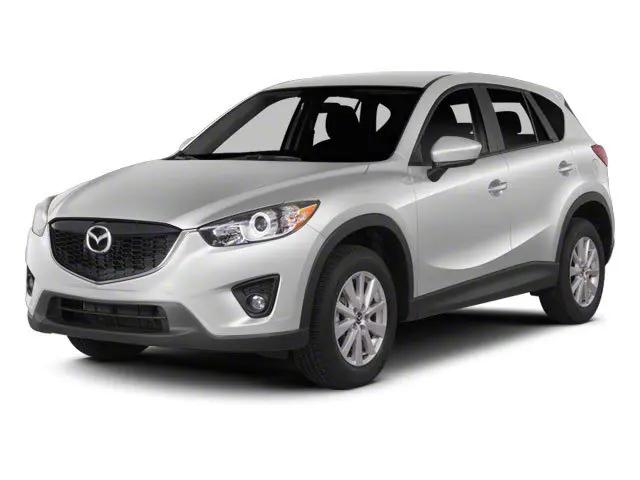 2013 Mazda CX-5 Grand Touring for sale in Maplewood, MN