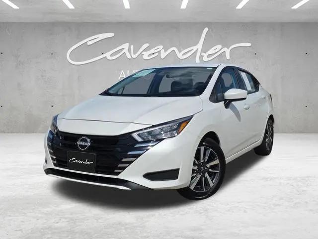 2025 Nissan Versa 1.6 SV for sale in Rockwall, TX