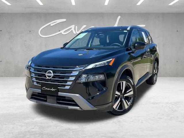 2025 Nissan Rogue SL Intelligent AWD for sale in Rockwall, TX