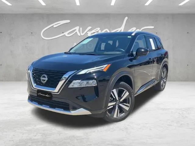 2023 Nissan Rogue Platinum Intelligent AWD for sale in Rockwall, TX