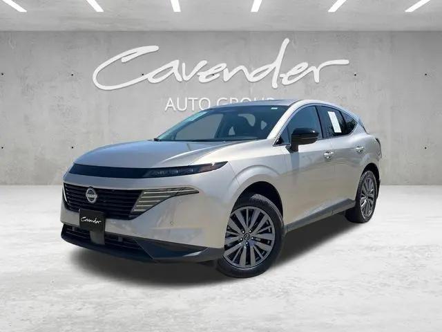 2026 Nissan Murano SL for sale in Rockwall, TX