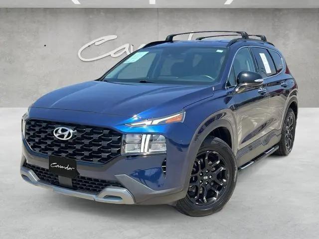 2022 Hyundai Santa Fe XRT for sale in Rockwall, TX