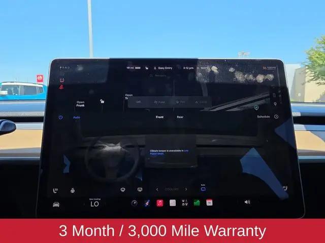 2021 Tesla Model 3 Standard Range Plus Rear-Wheel Drive